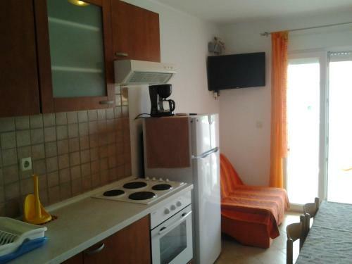 Apartment Lopar 3