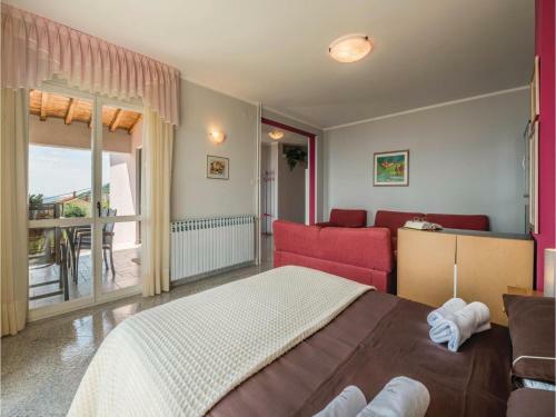 Apartment Ravni 29