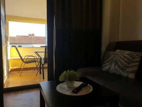 Apartamento App Silvana