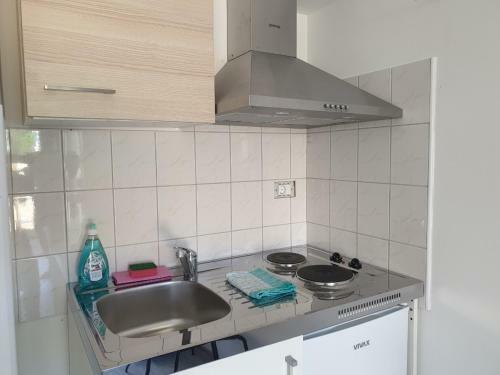 Apartamento App Silvana