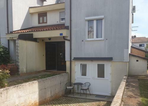 Apartamento App Silvana