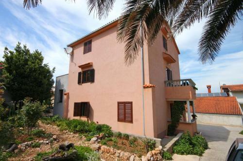 Apartment Mali Losinj 2198c
