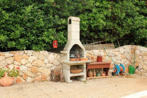 Apartment Mali Losinj 2198c