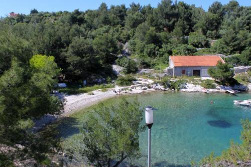 Apartment Mali Losinj 2198c