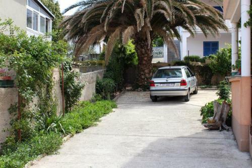 Apartment Mali Losinj 2198c