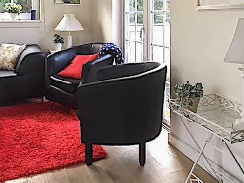 Three-bedroom Holiday Home In Vejby 4