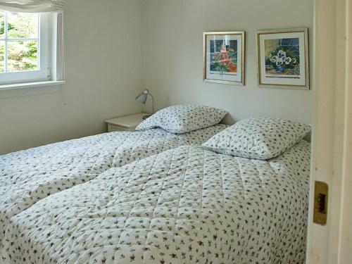Three-bedroom Holiday Home In Vejby 4