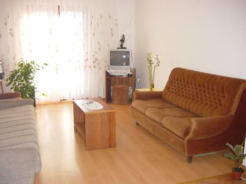 Apartments Tancabelic