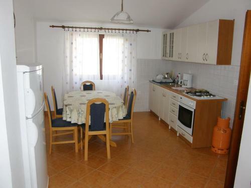 Apartments Tancabelic