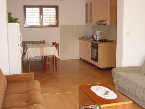 Apartments Tancabelic