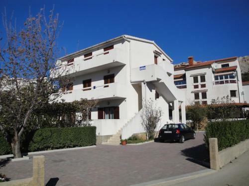 Apartments Tancabelic