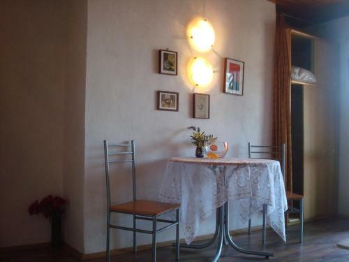 Apartamentos Studio Krk 11646a
