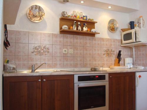 Apartamentos Studio Krk 11646a