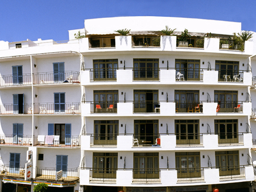 Hostal Rita