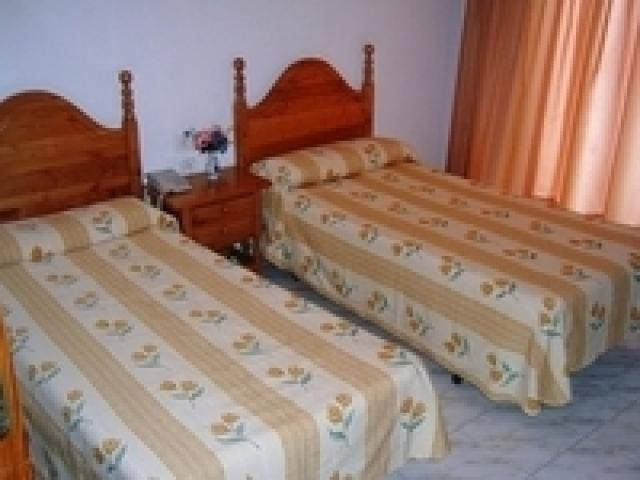 Hostal Sa Rota