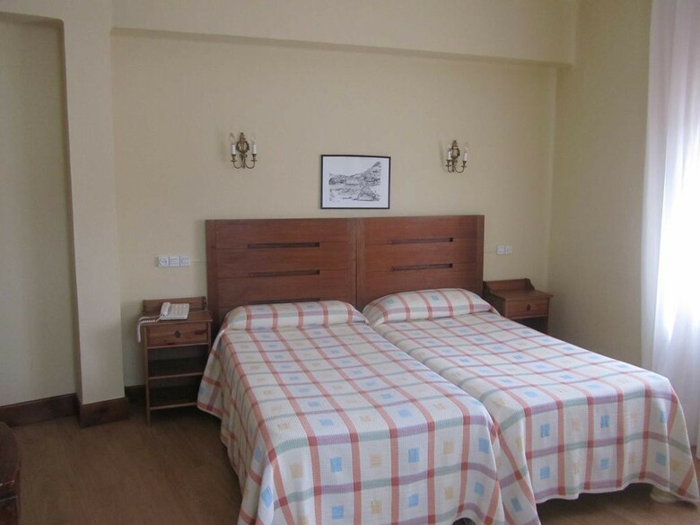 Hotel La Marina
