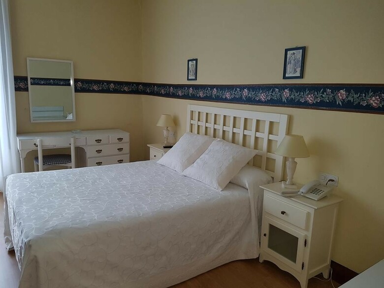 Hotel La Marina