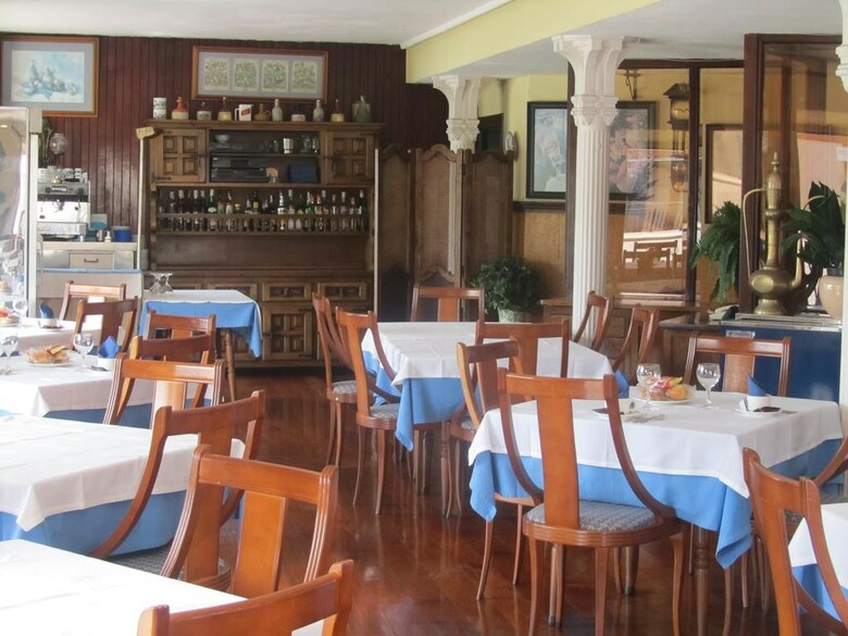 Hotel La Marina
