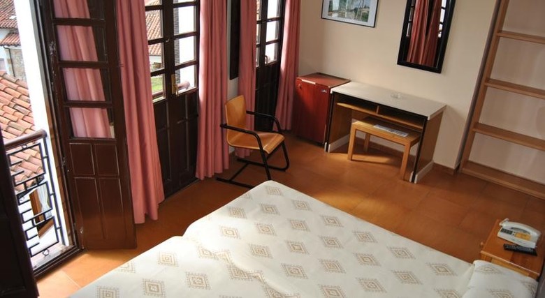 Hotel Palacio de Los Vallados