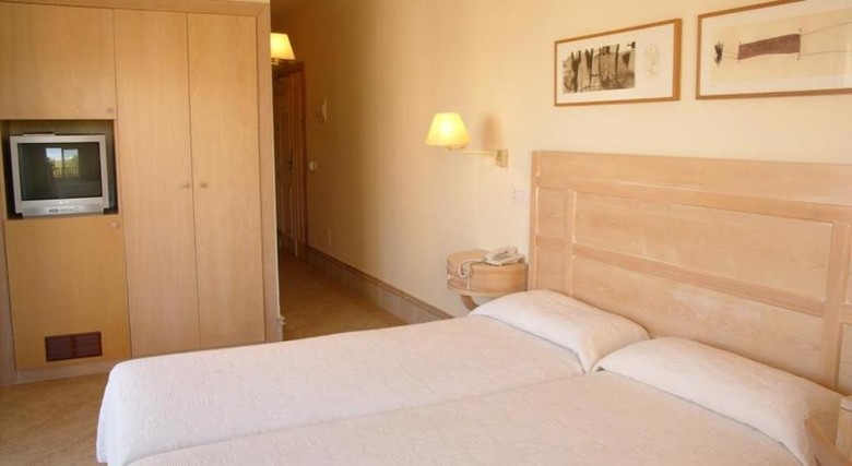 Hotel Voramar
