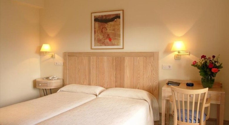 Hotel Voramar