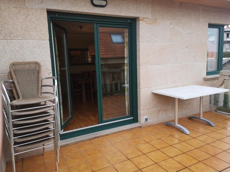 Hotel Mirador Ria De Bayona