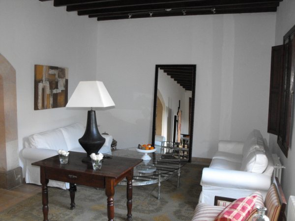 Hotel Confort Cas Prebe