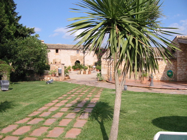 Hotel Sa Bassa Rotja