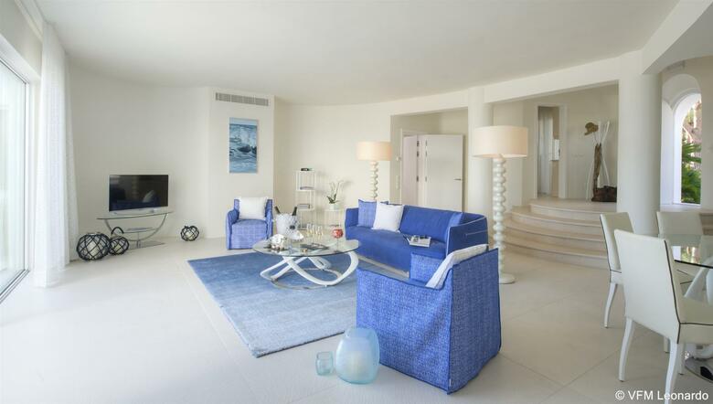 Hotel Vila Vita Parc