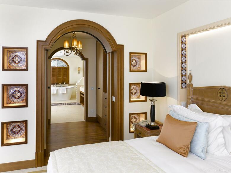 Hotel Vila Vita Parc