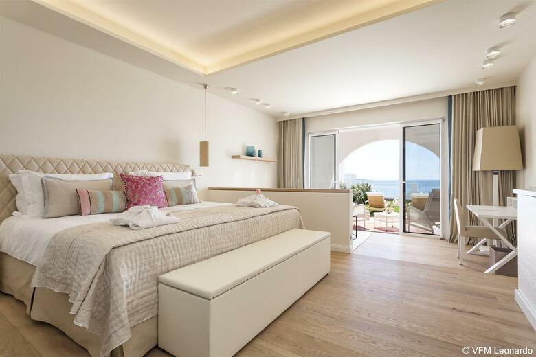 Hotel Vila Vita Parc