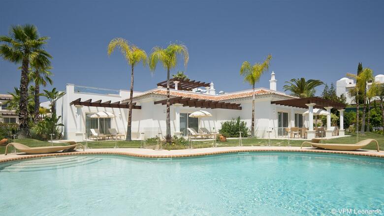 Hotel Vila Vita Parc