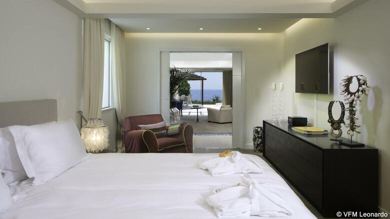 Hotel Vila Vita Parc