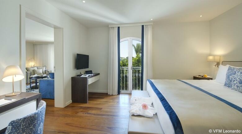 Hotel Vila Vita Parc
