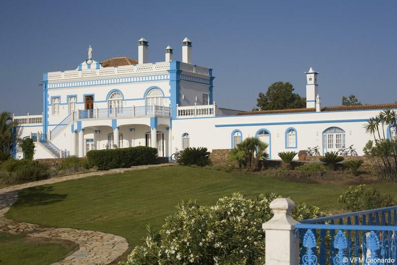 Hotel Vila Vita Parc