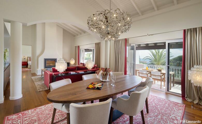 Hotel Vila Vita Parc