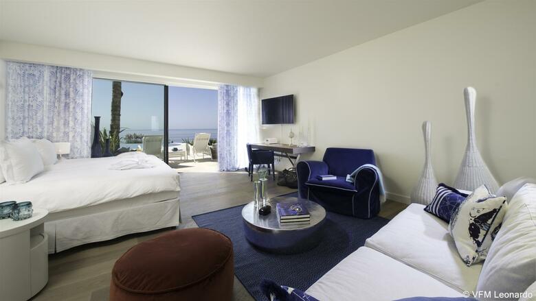Hotel Vila Vita Parc