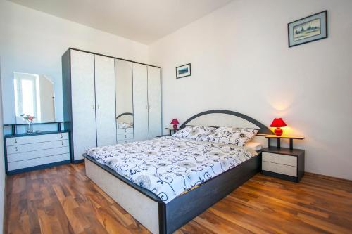 Apartment Marineta 8