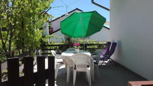 Apartments Bojana Rab
