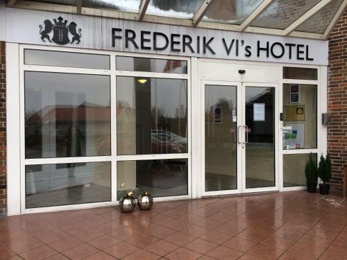 Frederik Vi's Hotel