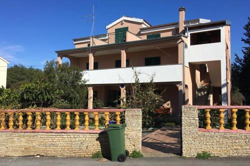 Apartment Biograd Na Moru 368a