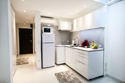 Apartment Ena