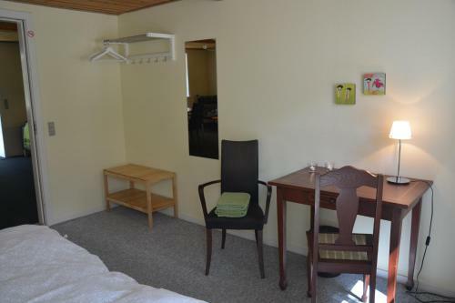 Gunneruphus Bed & Breakfast