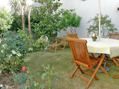 Apartment Grge Ivasa 16.8