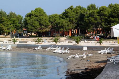Apartment Umag 7039a