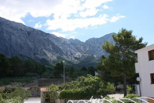 Apartments With A Parking Space Baska Voda (makarska) - 6827