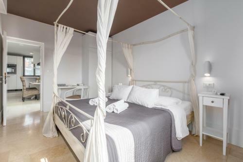 Apartments Bori