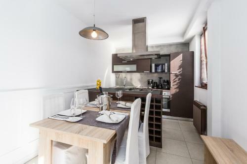 Apartments Bori