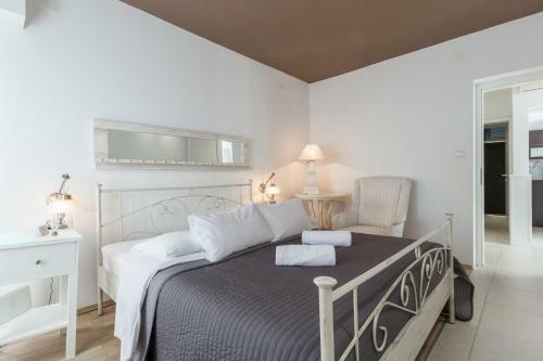 Apartments Bori