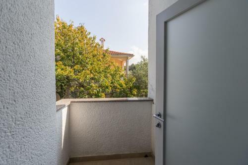 Apartments Bori